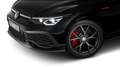 Volkswagen Golf GTI Golf VIII 2.0 TSI GTI Clubsport Perfomance Pano Schwarz - thumbnail 5