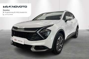 1.6 T-GDi 6A/T Pulse HEV