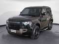 Land Rover Defender 90 3.0 (Euro 45K+Iva)- Autocarro Iva detraibile - Nero - thumbnail 1