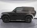 Land Rover Defender 90 3.0 (Euro 45K+Iva)- Autocarro Iva detraibile - Nero - thumbnail 7