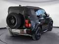 Land Rover Defender 90 3.0 (Euro 45K+Iva)- Autocarro Iva detraibile - Nero - thumbnail 6