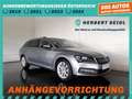Skoda Superb Kombi STYLE PHEV 156/218 DSG *18 ZOLL / STANDHZG / MATRIX-LED / DCC / VIRTUELL / NAVI / AHV & KAMERA / ACC / MEMORY SPORT Grau - thumbnail 1