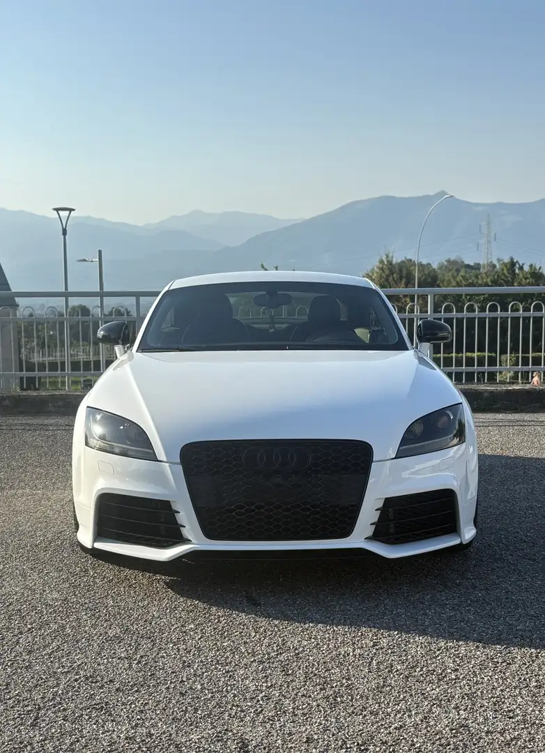 Audi TT Coupe 2.0 tfsi - 2