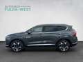 Hyundai SANTA FE 2.2CRDi 4WD Prime LED|Pano|AHK|ACC|20" Grau - thumbnail 3