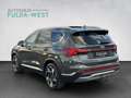 Hyundai SANTA FE 2.2CRDi 4WD Prime LED|Pano|AHK|ACC|20" Grau - thumbnail 4