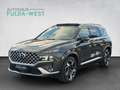 Hyundai SANTA FE 2.2CRDi 4WD Prime LED|Pano|AHK|ACC|20" Grau - thumbnail 1