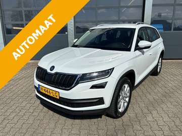 1.5 TSI ACT 150pk DSG-7 Limited Business Edition