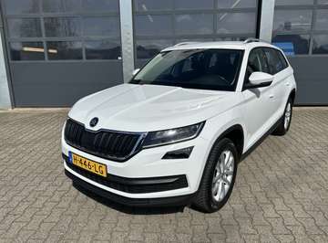 1.5 TSI ACT 150pk DSG-7 Limited Business Edition