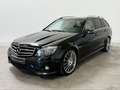 Mercedes-Benz C 63 AMG /Lichte vracht/Pano/19"/BTW/HarmanKardon/Historiek Zwart - thumbnail 4