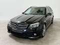 Mercedes-Benz C 63 AMG /Lichte vracht/Pano/19"/BTW/HarmanKardon/Historiek Zwart - thumbnail 3