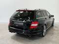 Mercedes-Benz C 63 AMG /Lichte vracht/Pano/19"/BTW/HarmanKardon/Historiek Zwart - thumbnail 8