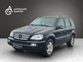Mercedes-Benz ML 270 CDI Final Edition LEDER SHZ PDC Schiebed. Noir - thumbnail 1