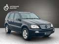 Mercedes-Benz ML 270 CDI Final Edition LEDER SHZ PDC Schiebed. Noir - thumbnail 8