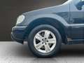 Mercedes-Benz ML 270 CDI Final Edition LEDER SHZ PDC Schiebed. Noir - thumbnail 15