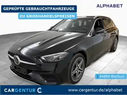 Mercedes-Benz C 300 e T AMG Line SpoSi ACC BLIS Key LED