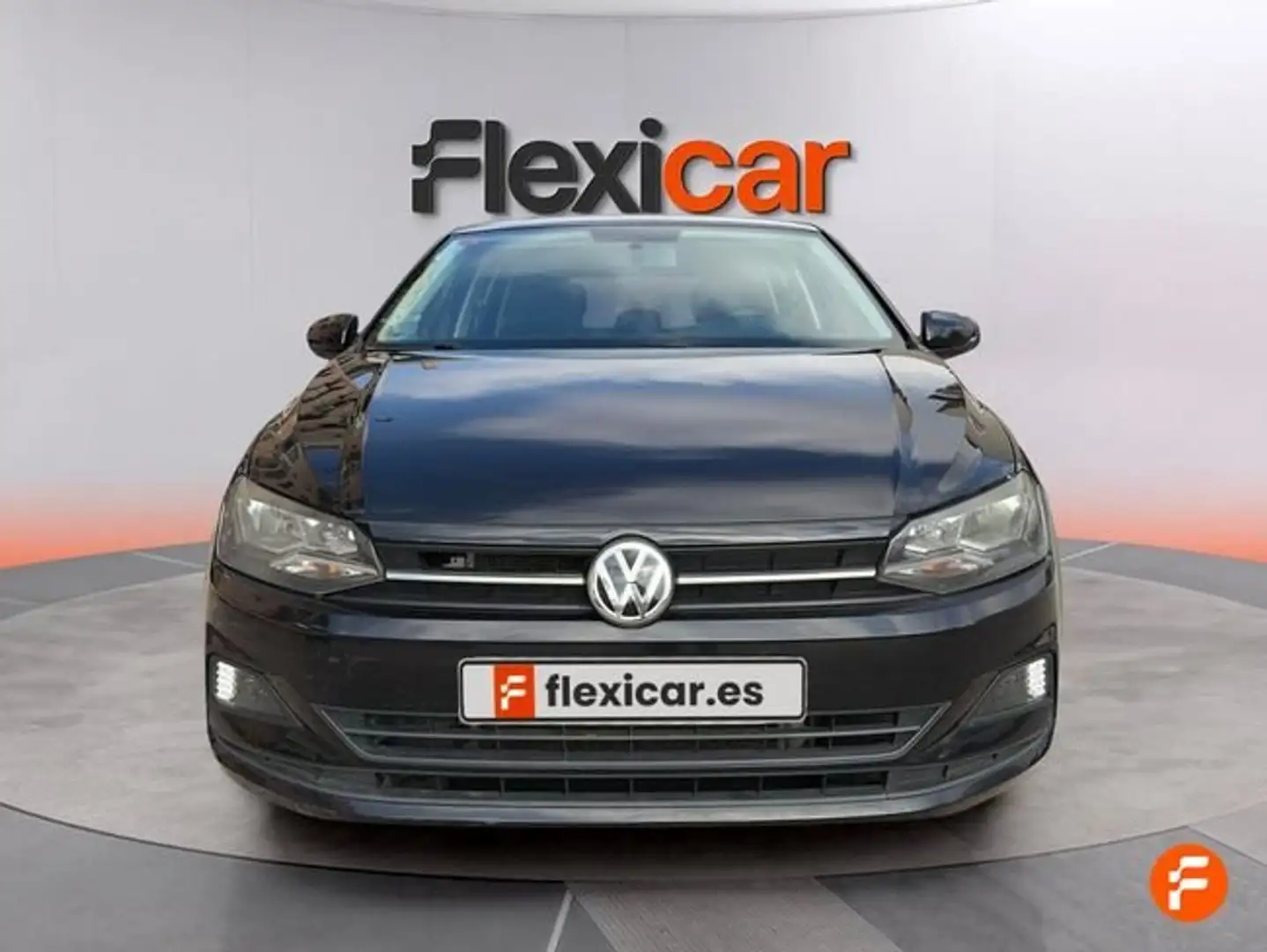 Volkswagen Polo 1.0 TSI Advance 70kW Negro - 2