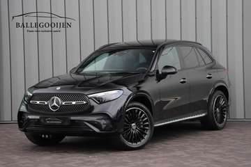 400e AMG 4-Matic | 381PK | Pano | Sfeerverlichting