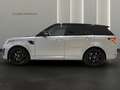 Land Rover Range Rover Sport 5.0 V8 SC SVR Aut. Schwarz - thumbnail 3