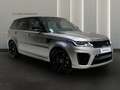 Land Rover Range Rover Sport 5.0 V8 SC SVR Aut. Noir - thumbnail 7