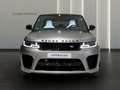 Land Rover Range Rover Sport 5.0 V8 SC SVR Aut. Schwarz - thumbnail 8