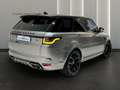 Land Rover Range Rover Sport 5.0 V8 SC SVR Aut. Schwarz - thumbnail 20