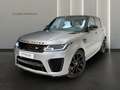 Land Rover Range Rover Sport 5.0 V8 SC SVR Aut. Schwarz - thumbnail 18