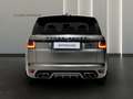 Land Rover Range Rover Sport 5.0 V8 SC SVR Aut. Schwarz - thumbnail 5