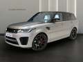 Land Rover Range Rover Sport 5.0 V8 SC SVR Aut. Schwarz - thumbnail 1