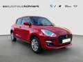 Suzuki Swift aus erster Hand Allrad+AHK Rosso - thumbnail 8