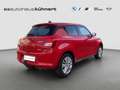Suzuki Swift aus erster Hand Allrad+AHK Rosso - thumbnail 6
