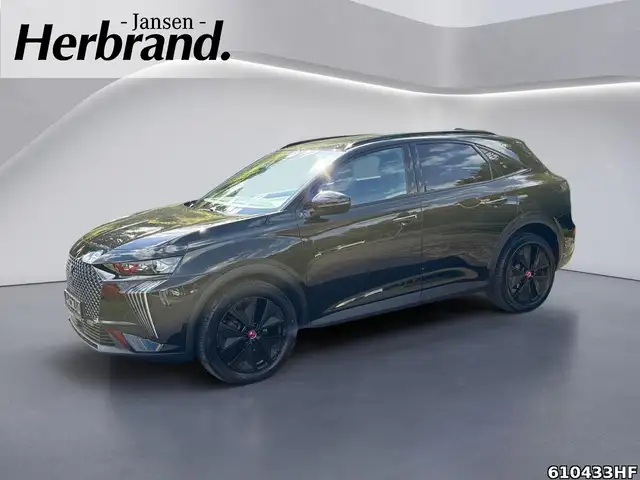 DS Automobiles DS 7 1.5 BlueHDi 130 Performance Line + (EU6d)