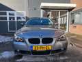 BMW 525 5-serie 525i Executive|NAP|PDC|CRUISE|AUTOMAAT|LEE Gris - thumbnail 2