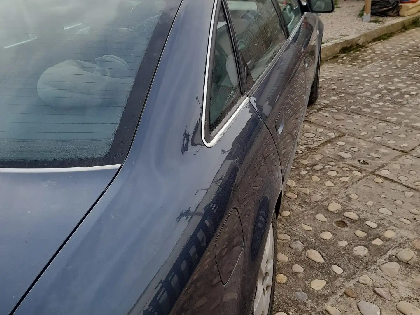 Audi A6 2.8 - 2
