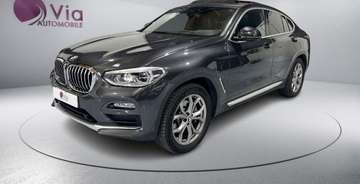 (G02) XDRIVE25D 231CH XLINE EURO6C