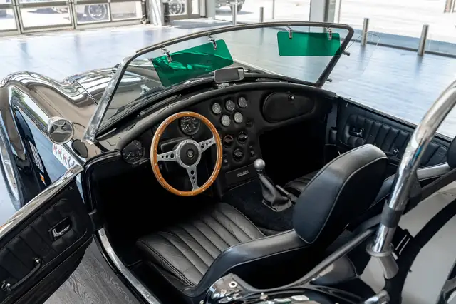 Ac Cobra view 9