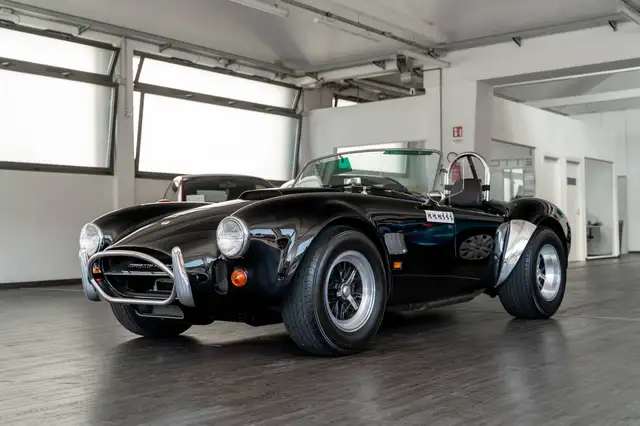 Ac Cobra view 3