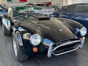 Cobra 5.0 Mark IV