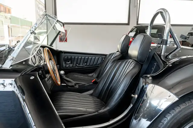 Ac Cobra view 8