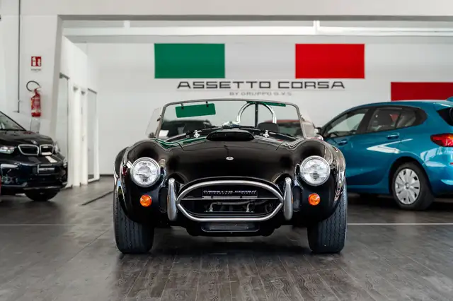 Ac Cobra view 2