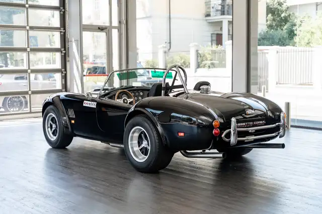 Ac Cobra view 4