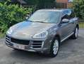Porsche Cayenne Cayenne 3.0 Turbo D V6 DPF Tiptronic S Argintiu - thumbnail 1