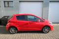 Toyota Yaris Comfort Rojo - thumbnail 4