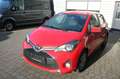 Toyota Yaris Comfort Rojo - thumbnail 3