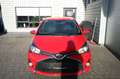 Toyota Yaris Comfort Rojo - thumbnail 2
