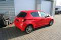 Toyota Yaris Comfort Rojo - thumbnail 5