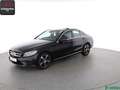 Mercedes-Benz C 180 C 180 AVANTGARDE KAMERA,SPUR-PAKET,CARPLAY Schwarz - thumbnail 1