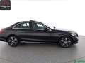 Mercedes-Benz C 180 C 180 AVANTGARDE KAMERA,SPUR-PAKET,CARPLAY Schwarz - thumbnail 6