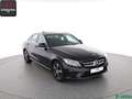 Mercedes-Benz C 180 C 180 AVANTGARDE KAMERA,SPUR-PAKET,CARPLAY Schwarz - thumbnail 7