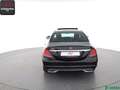 Mercedes-Benz C 180 C 180 AVANTGARDE KAMERA,SPUR-PAKET,CARPLAY Schwarz - thumbnail 4