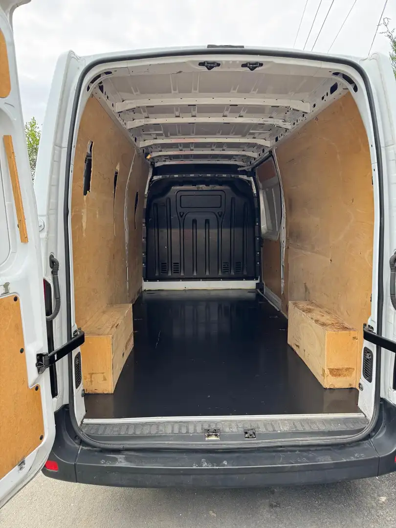 Renault Master Ch.DCb. dCi 120kW P Energy L3 3500 RG - 1